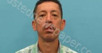 ALFREDO JIMENEZ | 2023-05-19 14:21:00 Kendall County, Texas Booking