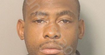 ANDERSON, ANDRETTI DESHAWN | 2023-05-19 20:10:00 Jefferson County, Alabama Booking