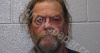 <B>KENNETH</B> <B>ERVIN</B> <B>RUSS</B> #, Henderson County, North Carolina - 2023-05-19 03:22:00
