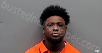 HERNDON, DESNIQUE DSHAWN DATRAL | 2023-05-19 Smith County, Texas Booking
