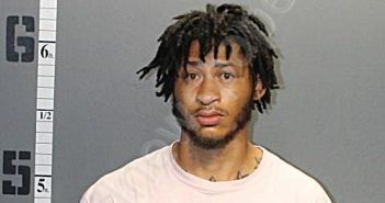 ASBURY, MALIK HASSAN | 2023-05-19 19:01:00 Western Tidewater, Virginia Booking