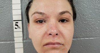 <B>KERBERG</B>, <B>MEAGAN</B> <B>ROCHELLE</B> #, Bullitt County, Kentucky - 2023-05-19 01:08:00