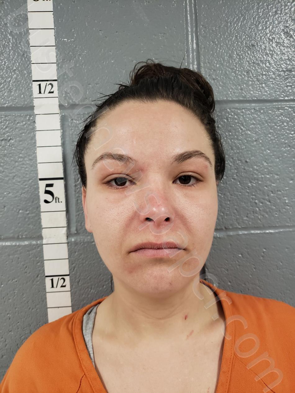 KERBERG, MEAGAN ROCHELLE #, Bullitt County, Kentucky - 2023-05-19 01:08:00