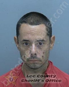 SOTOMAYOR, JAMES A | 2023-05-19 09:49:00 Lee County, Florida Booking