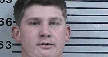 BAKER, MAX DILLON | 2023-05-19 13:28:28 Hood County, Texas Booking