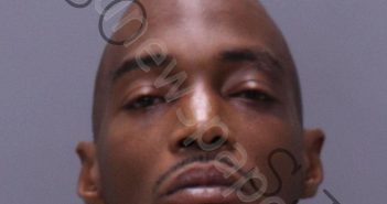 <B>THOMAS</B>, <B>JONATHAN</B> DANIEL #, St. Johns County, Florida - 2023-05-19 10:32:00