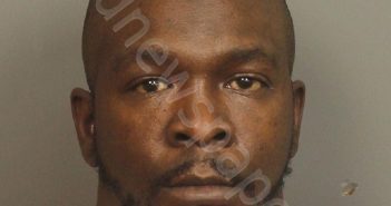LEWIS, JAQUAN TYRELL | 2023-05-19 23:20:00 Jefferson County, Alabama Booking
