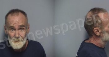 KORAN, GARY D | 2023-05-19 Roanoke County, Virginia Booking