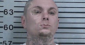 STEPP, STEPHEN RYAN | 2023-05-19 20:24:04 Hood County, Texas Booking
