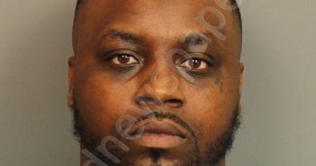 HARRIS, JERMAINE LEON | 2023-05-19 17:40:00 Jefferson County, Alabama Booking