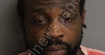 CALHOUN, DEONDRE ANTONINO | 2023-05-19 16:48:00 Jefferson County, Alabama Booking