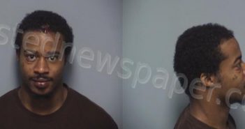 HOLLINGHEAD, JAVAUN LAMAR | 2023-05-19 Roanoke County, Virginia Booking
