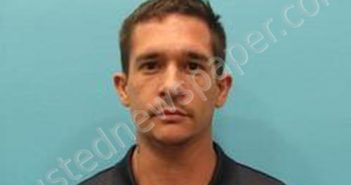 RIO RAMIREZ | 2023-05-19 07:22:00 Kendall County, Texas Booking
