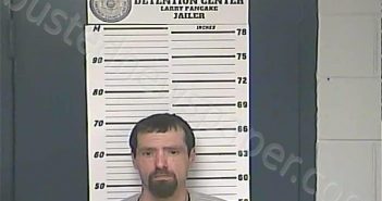 <B>KNELL</B>, <B>PERRY</B> WAYNE #, Greenup County, Kentucky - 2023-05-19 19:58:00