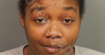 WILLIAMS, ASHLEY NICOLE | 2023-05-19 18:12:00 Jefferson County, Alabama Booking