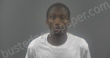 <B>WILLIAMS</B>, <B>DEQUAN</B> <B>MARTEZ</B> #, Warren County, Kentucky - 2023-05-19 12:45:00