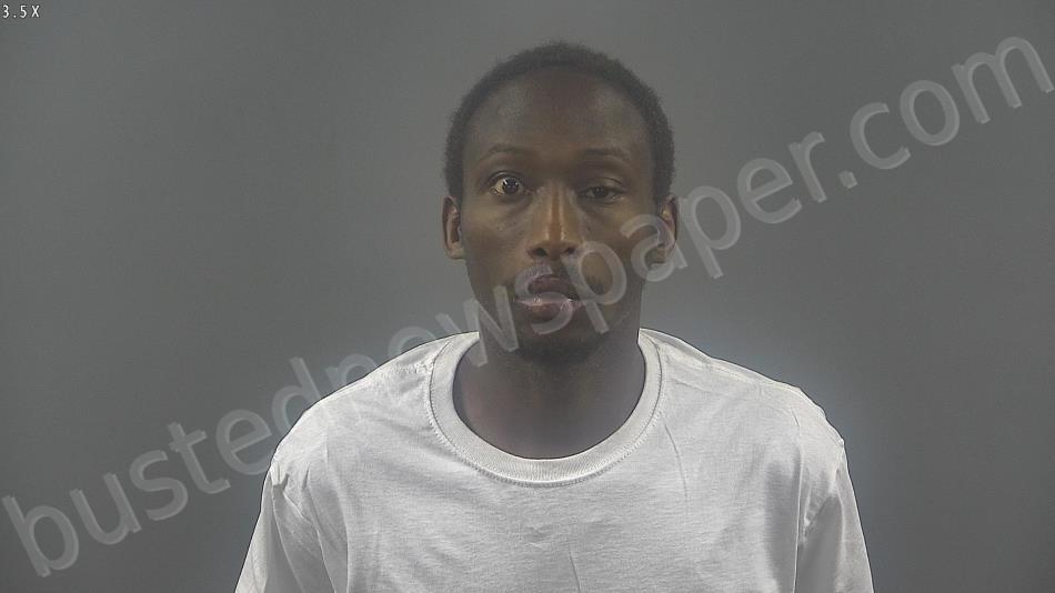 WILLIAMS, DEQUAN MARTEZ #, Warren County, Kentucky - 2023-05-19 12:45:00