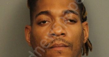 DAVIS, DEMARCO DEVINE | 2023-05-19 17:32:00 Jefferson County, Alabama Booking
