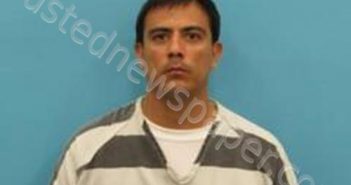 GILLERMO LOZANO | 2023-05-19 15:24:00 Kendall County, Texas Booking