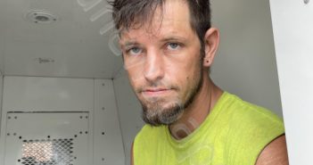 <B>STONEHAM</B>, <B>ZANE</B> <B>BRIAN</B> #, Graves County, Kentucky - 2023-05-19