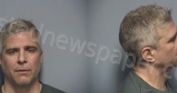 JAEGER, ANDREW PETER | 2023-05-19 Roanoke County, Virginia Booking