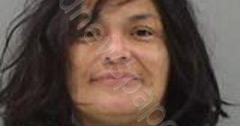 <B>JANDIE</B> <B>SANCHEZ</B> #, Tom Green County, Texas - 2023-05-19 21:32:00
