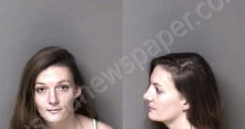 <B>POWELL</B>, <B>HAYLEY</B> <B>MORGAN</B> #, Gaston County, North Carolina - 2023-05-19 17:57:00