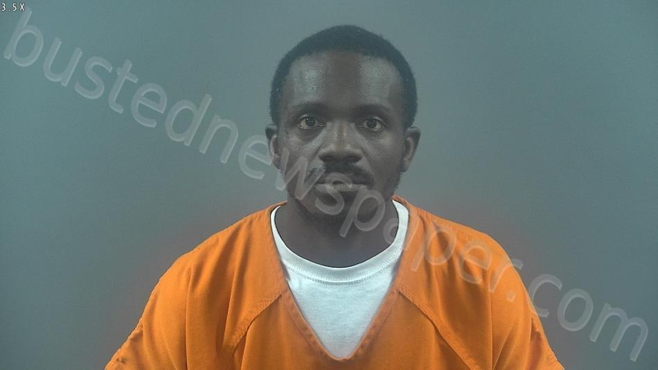 ELENDELA, BAHATI NMN #, Warren County, Kentucky - 2023-05-19 12:21:00