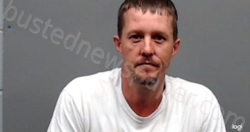 HEATHCO, BILLY JACK | 2023-05-19 Smith County, Texas Booking