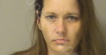 WALKER, PAULA JENE | 2023-05-20 01:30:00 Wood County, West Virginia Booking
