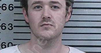 BLISS, NATHANIEL COLE | 2023-05-20 18:00:00 Hood County, Texas Booking