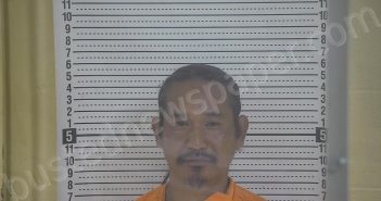 PAN, SOPHAN | 2023-05-20 03:13:00 Taylor County, Kentucky Booking