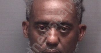 EPPS, RONNIE LEE | 2023-05-20 Suffolk, Virginia Booking