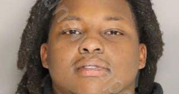 <B>WILLIAMS</B>, TAUREZ <B>TAVON</B> #, Berkeley County, South Carolina - 2023-05-20 17:22:00
