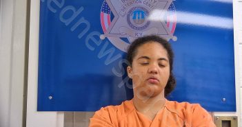 KERNS, SHAYLA MALYNN | 2023-05-20 23:55:00 Boyd County, Kentucky Booking