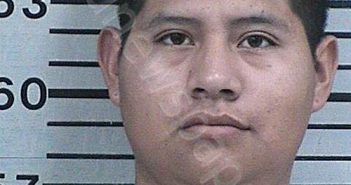 SORIA-RAMIREZ, SAUL | 2023-05-20 20:04:00 Hood County, Texas Booking