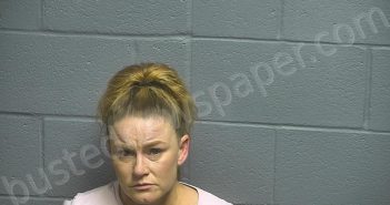 <B>MORRISON</B>, <B>CARRIE</B> <B>ANN</B>, N/A #, Rsw Regional Jail, Virginia, RSW Regional Jail, Virginia - 2023-05-20 01:02:00