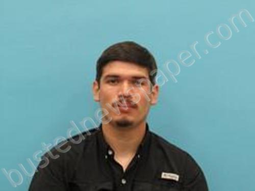 BRYAN ROMERO #, Kendall County, Texas - 2023-05-20 23:31:00