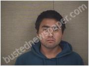MIRANDA, JESUS | 2023-05-20 Harnett County, North Carolina Booking