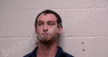 TRAUGHBER, JEFFERY D | 2023-05-20 16:44:00 Robertson County, Tennessee Booking