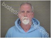 BEASLEY, DANNY | 2023-05-20 Harnett County, North Carolina Booking