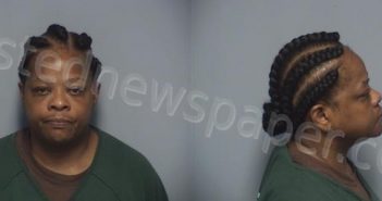 FISHER, PEARL CLAUDINE | 2023-05-20 Roanoke County, Virginia Booking