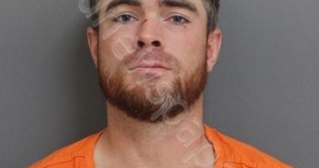 <B>JENNINGS</B>,<B>JOSHUA</B> <B>MIKHAEL</B> #, Cherokee County, Texas - 2023-05-20