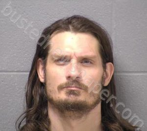 MURPHY, STEVEN P | 2023-05-20 20:12:00 Will County, Illinois Booking