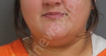 ARRIOLA,WHITTNEY NICOLE | 2023-05-20 Cherokee County, Texas Booking