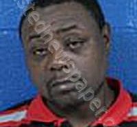 <B>HARRISON</B>, <B>DERRICK</B> #, Nash County, North Carolina - 2023-05-20
