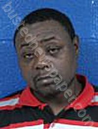 HARRISON, DERRICK #, Nash County, North Carolina - 2023-05-20
