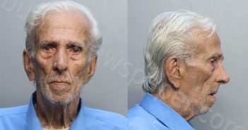 <B>MARTINEZ</B>, <B>SERGIO</B> #, Miami-Dade County, Florida - 2023-05-20 18:29:00