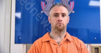 BOWLES, DAVID SCOTT | 2023-05-20 19:21:00 Boyd County, Kentucky Booking