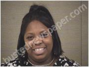 MCLEAN, MARIE | 2023-05-20 Harnett County, North Carolina Booking